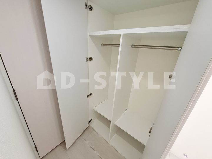 ブライズ東池袋202の内装