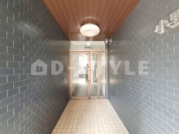 小野マンション303のその他画像