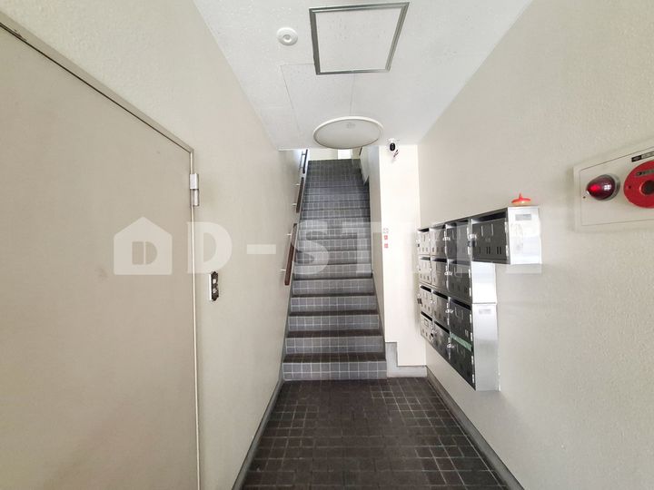 小野マンション303のその他画像