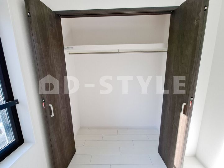 SOLASIA residence南大塚0303の内装