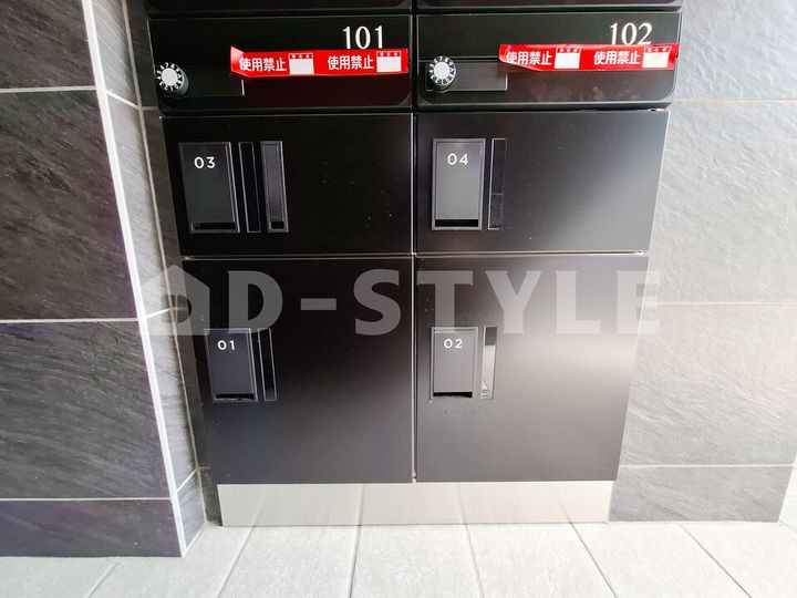 SOLASIA residence南大塚0303のその他画像