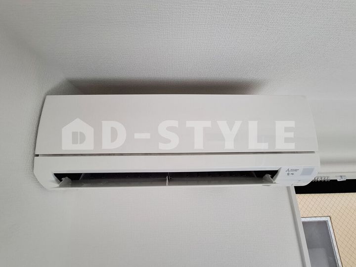 SOLASIA residence南大塚0303の内装