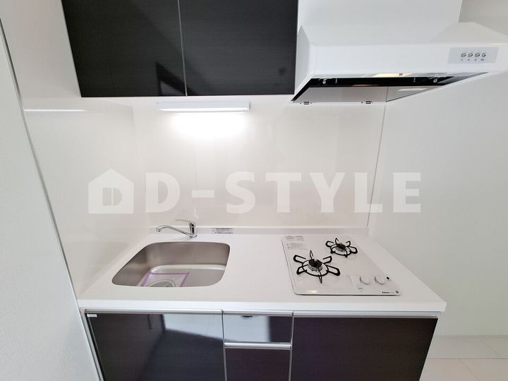 SOLASIA residence南大塚0303のキッチン