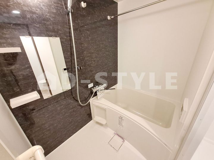 SOLASIA residence南大塚0303の風呂