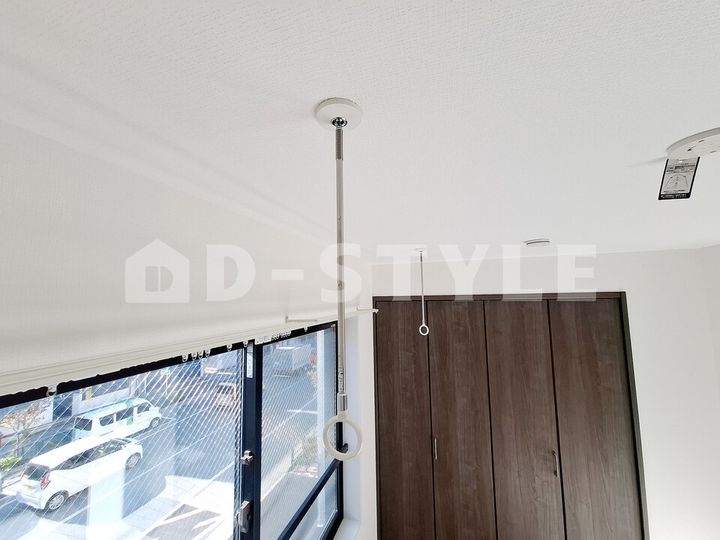 SOLASIA residence南大塚0303の内装