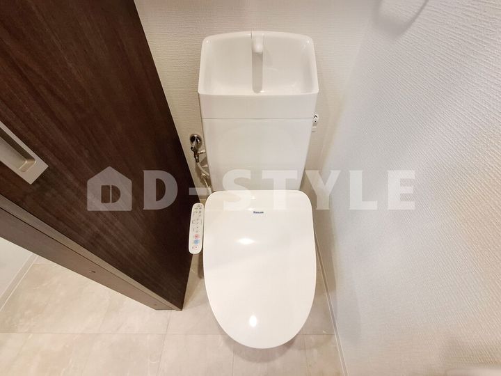 SOLASIA residence南大塚0303の内装