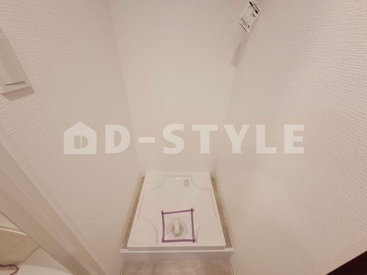 SOLASIA residence南大塚0303の内装