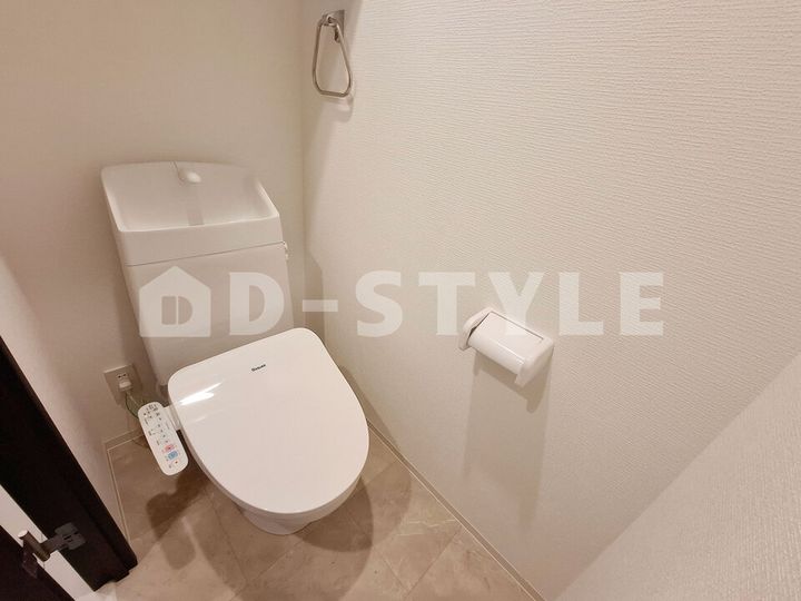 SOLASIA residence南大塚0501の内装