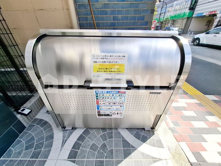 SOLASIA residence南大塚0501のその他画像