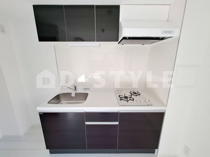 SOLASIA residence南大塚0501のキッチン