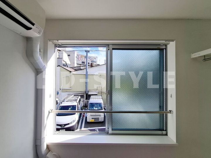 Navi東池袋 ナビヒガシイケブクロ103の内装