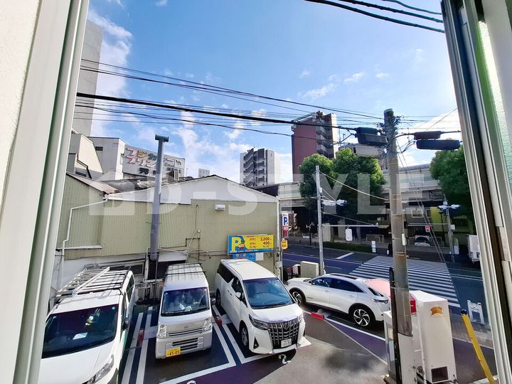 Navi東池袋 ナビヒガシイケブクロ103の周辺