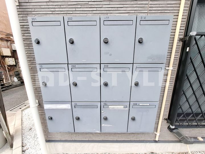 Navi東池袋 ナビヒガシイケブクロ203のその他画像