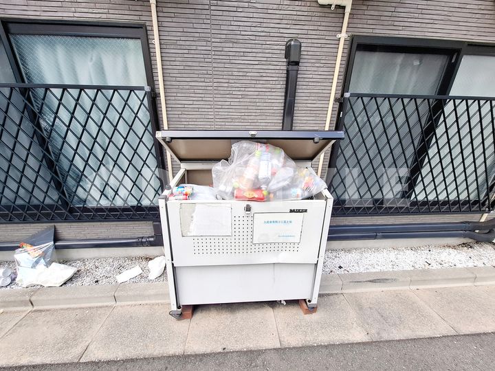 Navi東池袋 ナビヒガシイケブクロ203のその他画像