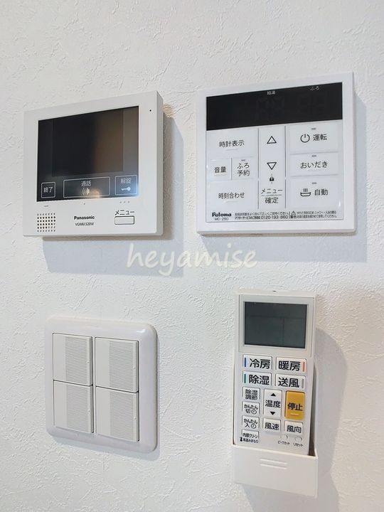 REGALEST肥後大津駅103のその他画像