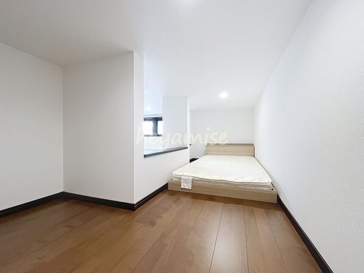 MODERN PALAZZO 須屋Balm212の寝室