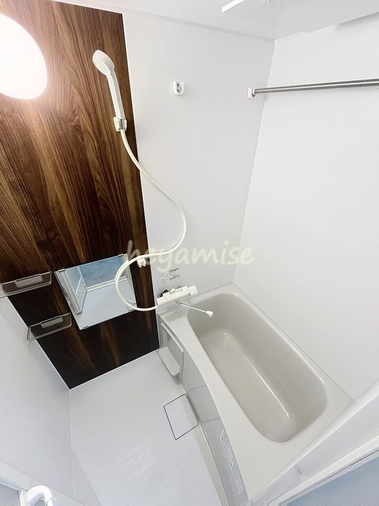 MODERN PALAZZO 須屋Balm212の風呂