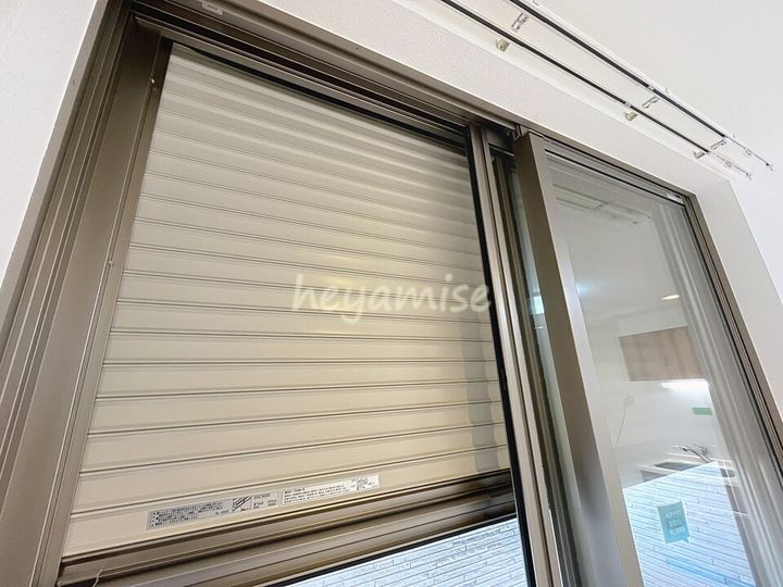 GRANDTIC武蔵塚103のその他画像