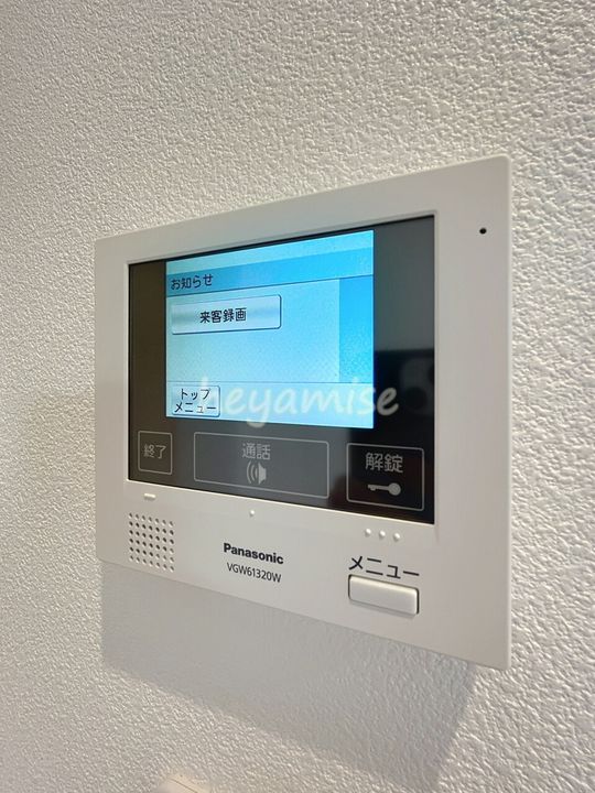 GRANDTIC武蔵塚103のその他画像