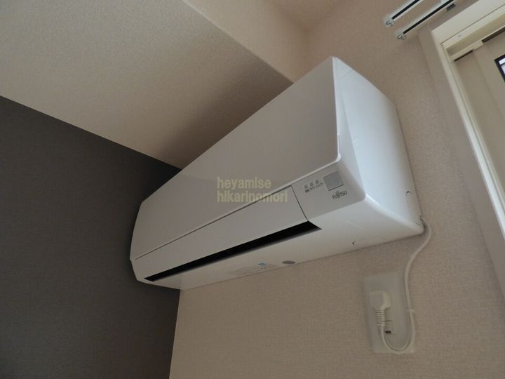 セキュレア須屋 H棟102のその他画像