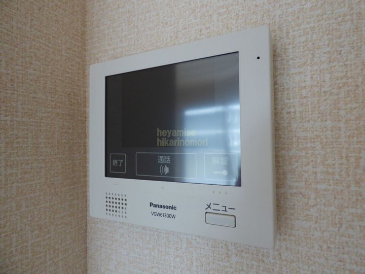 セキュレア須屋 H棟102のその他画像