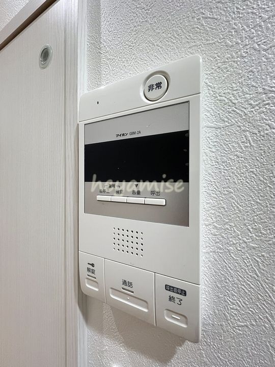 メゾンド・レクサスウエノビル404のその他画像