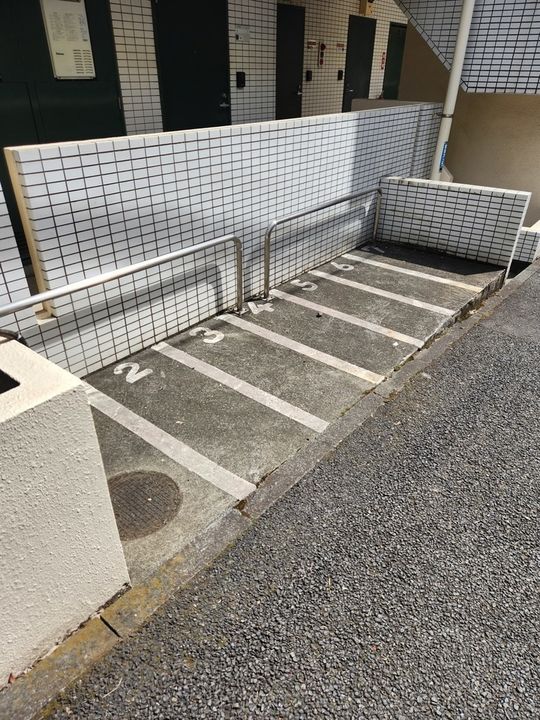 シルク宮崎台209のその他画像