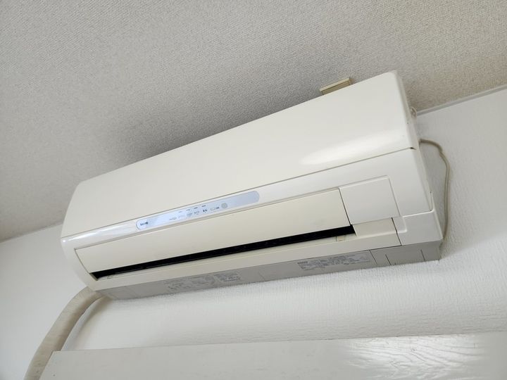 シルク宮崎台209のその他画像