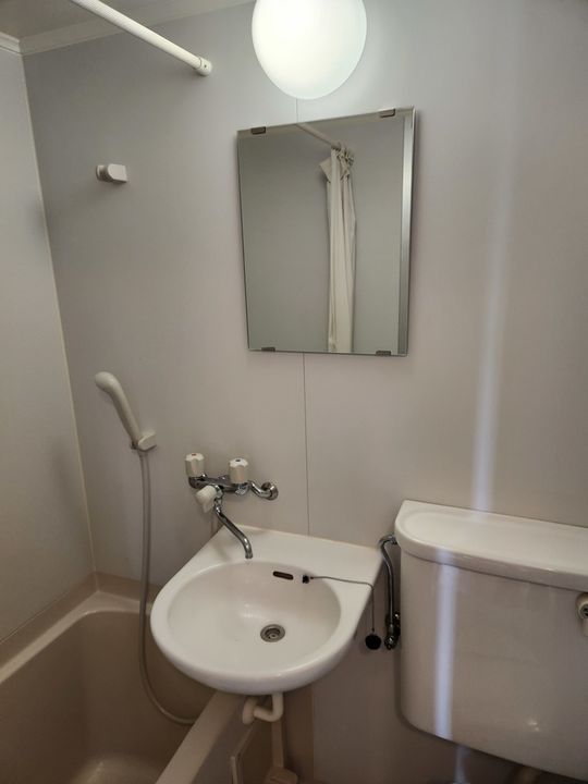 シルク宮崎台209のその他画像