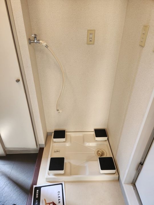 シルク宮崎台209のその他画像