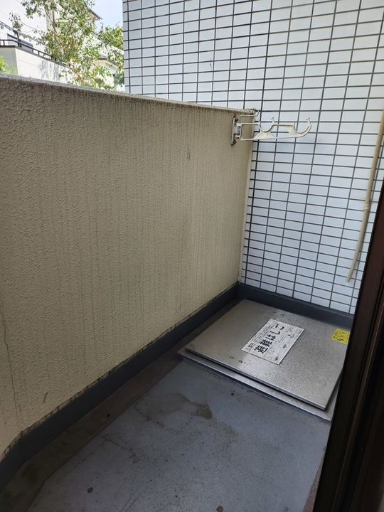 シルク宮崎台209のその他画像