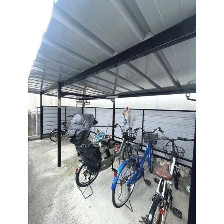 Belong東花園302のその他画像