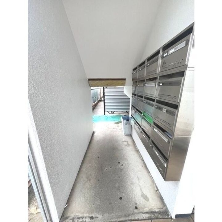 Belong東花園302のその他画像