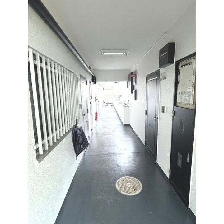 Belong東花園302のその他画像