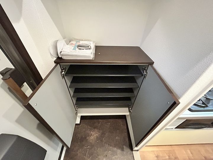 フローラルハイツ207のその他画像