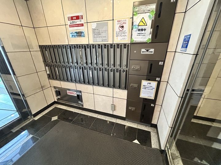 ビューティーセゾン和605のその他画像