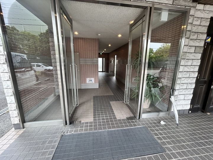 比枝コーポラス上町Ⅱ403のその他画像