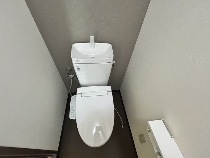 比枝コーポラス上町Ⅱ403のその他画像