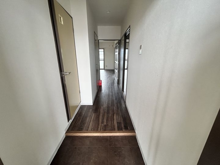 比枝コーポラス上町Ⅱ403のその他画像