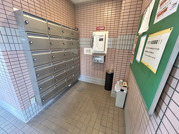 比枝コーポラス上町Ⅱ403のその他画像