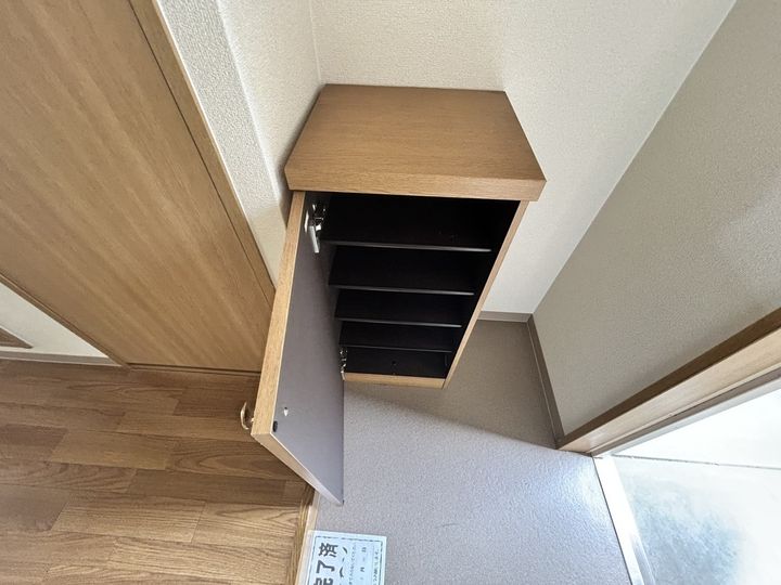 ヴァンテアン東本町215のその他画像