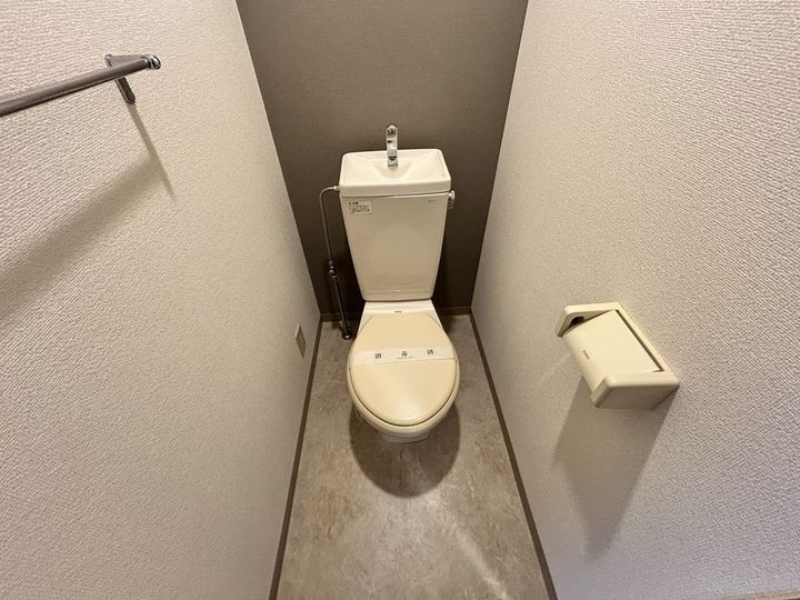 ヴァンテアン東本町215のその他画像