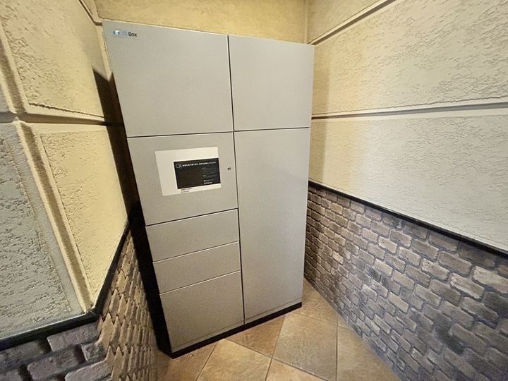 ロジェ今福鶴見208のその他画像