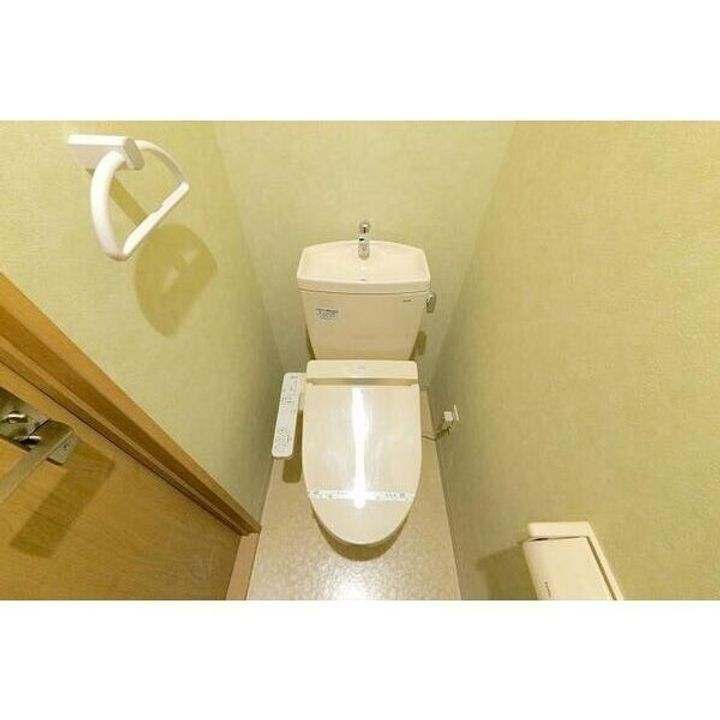 ブリランテ都島504のその他画像