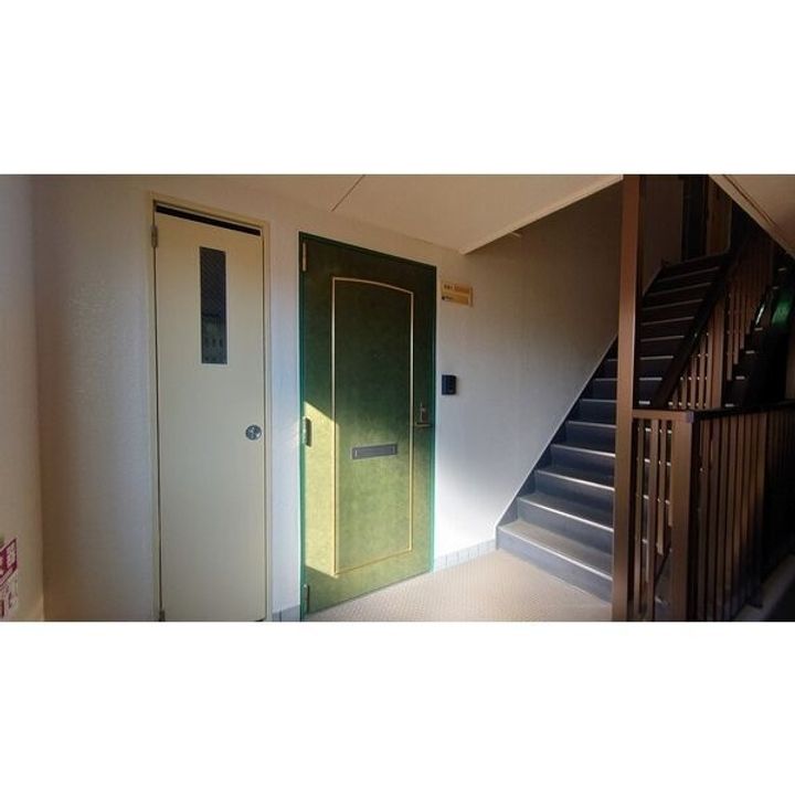 鶴見ベルダァーⅠ番館201のその他画像