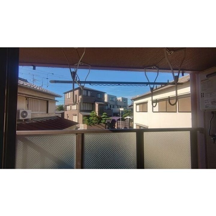 鶴見ベルダァーⅠ番館201のその他画像