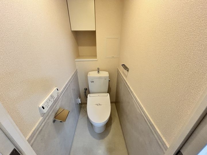 プレミスト堺筋本町ラディーナ1204のその他画像
