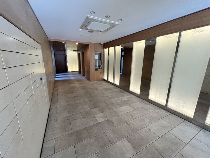 プレミスト堺筋本町ラディーナ1204のその他画像