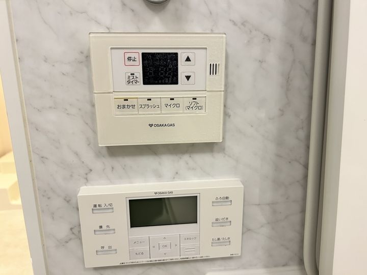 プレミスト堺筋本町ラディーナ1204のその他画像