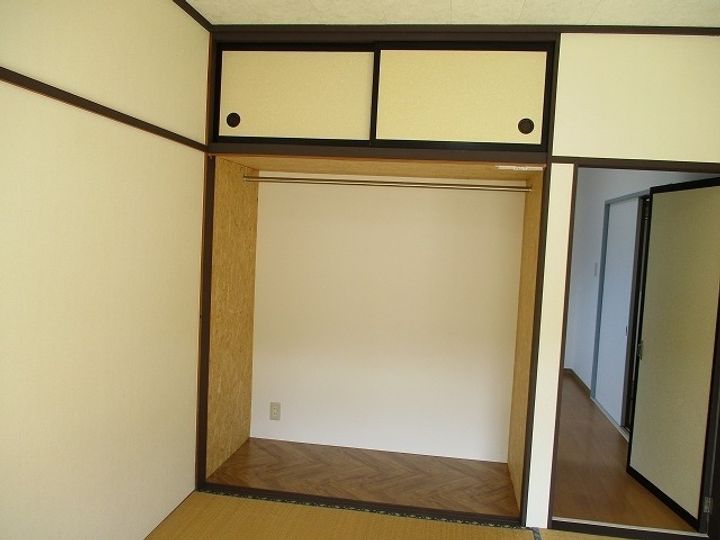 桜田コーポⅠ203のその他画像